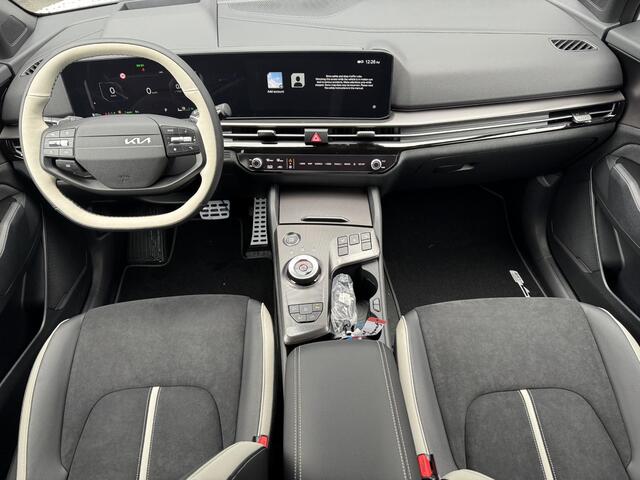 KIA SPORTAGE 1.6 T-GDi Hybrid GT-Line