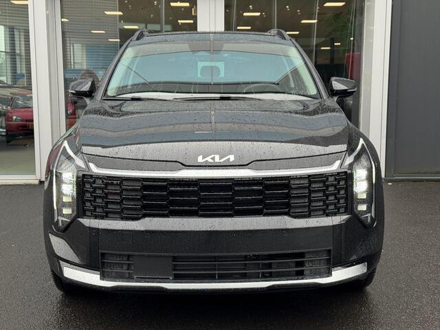 KIA SPORTAGE 1.6 T-GDi Plug-in Hybrid DynamicPlusLine