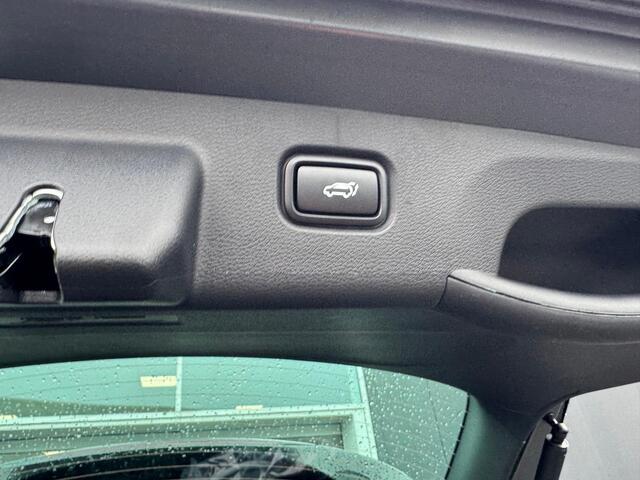 KIA SPORTAGE 1.6 T-GDi Plug-in Hybrid DynamicPlusLine