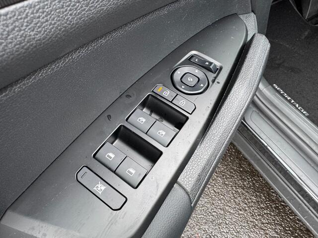 KIA SPORTAGE 1.6 T-GDi Plug-in Hybrid DynamicPlusLine