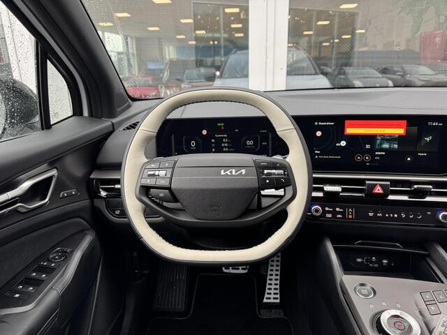 KIA SPORTAGE 1.6 T-GDi Hybrid GT-PlusLine