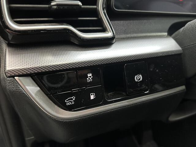 KIA SPORTAGE 1.6 T-GDi Plug-in Hybrid AWD DynamicPlusLine