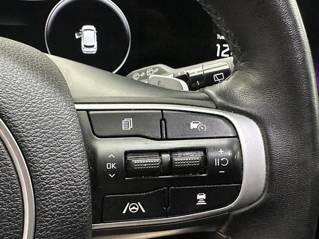 KIA SPORTAGE 1.6 T-GDi Plug-in Hybrid AWD DynamicPlusLine