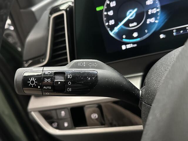 KIA SPORTAGE 1.6 T-GDi Plug-in Hybrid AWD GT-Line