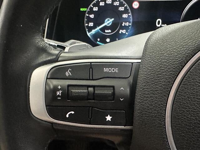 KIA SPORTAGE 1.6 T-GDi Plug-in Hybrid AWD GT-Line