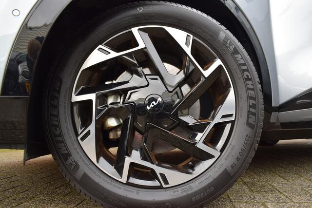 KIA SPORTAGE 1.6 T-GDi Plug-in Hybrid AWD GT-PlusLine | Memory | Stoel Verkoeling/Verwarming | 360° Camera | Panoramadak |