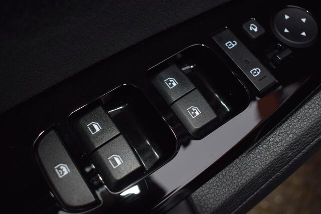 KIA SPORTAGE 1.6 T-GDi Plug-in Hybrid AWD GT-PlusLine | Memory | Stoel Verkoeling/Verwarming | 360° Camera | Panoramadak |