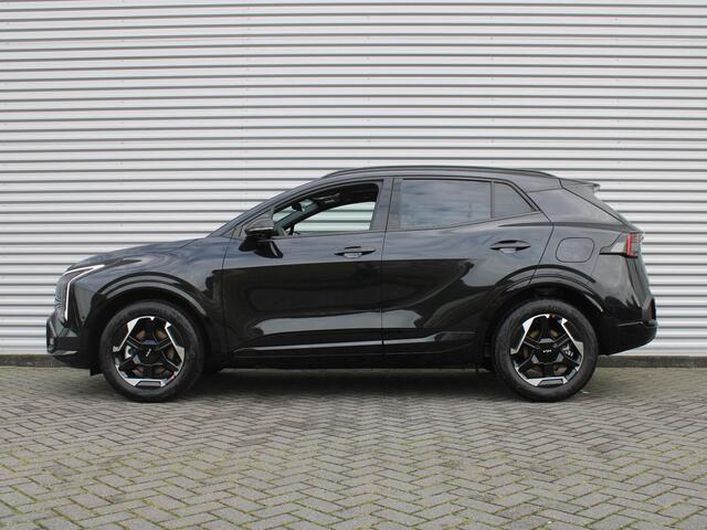 KIA SPORTAGE 1.6 T-GDi Hybrid GT-Line | Automaat | Nieuwe model! | Direct leverbaar |