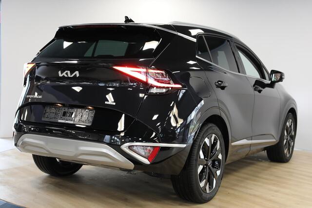 KIA SPORTAGE 1.6 T-GDi Plug-in Hybrid AWD DynamicPlusLine | 360 Camera | Stoel & Stuurverwarming | Apple Carplay