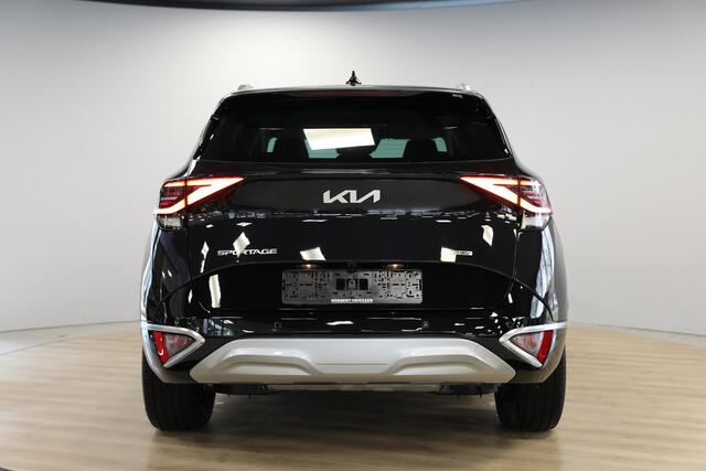 KIA SPORTAGE 1.6 T-GDi Plug-in Hybrid AWD DynamicPlusLine | 360 Camera | Stoel & Stuurverwarming | Apple Carplay