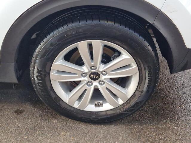 KIA SPORTAGE 1.6 GDI, 33dkm NAP! Camera! Carplay! VERWACHT!