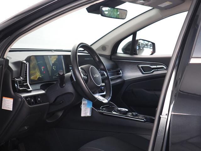 KIA SPORTAGE 1.6 T-GDi MHEV Dynamicline | Stuur- en Stoelverwarming | Lane Assist | Apple CarPlay/ Android Auto | Achteruitrijcamera |