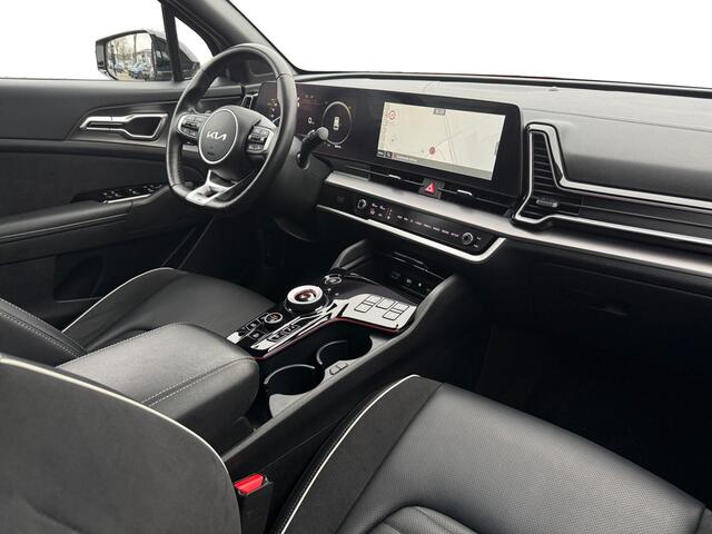 KIA SPORTAGE 1.6 T-GDi Plug-in Hybrid AWD GT-PlusLine I Leder I Camera