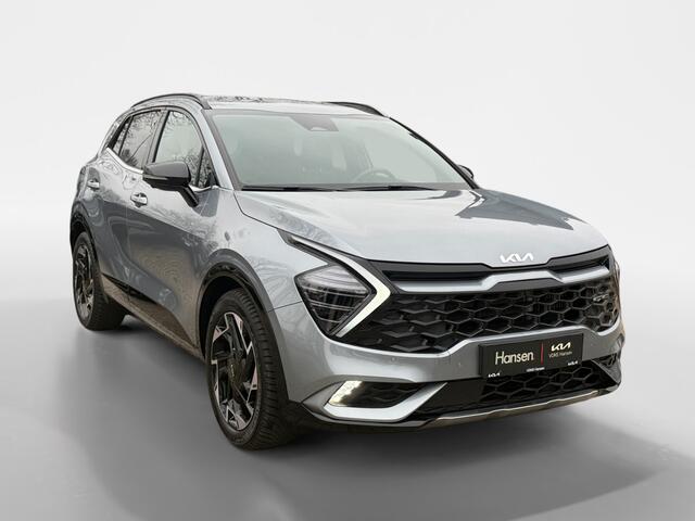 KIA SPORTAGE 1.6 T-GDi Plug-in Hybrid AWD GT-PlusLine I Leder I Camera