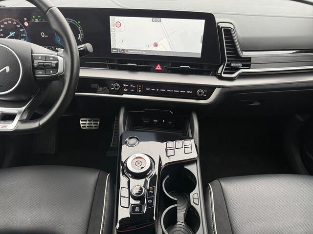 KIA SPORTAGE 1.6 T-GDi Plug-in Hybrid AWD GT-PlusLine I Leder I Camera