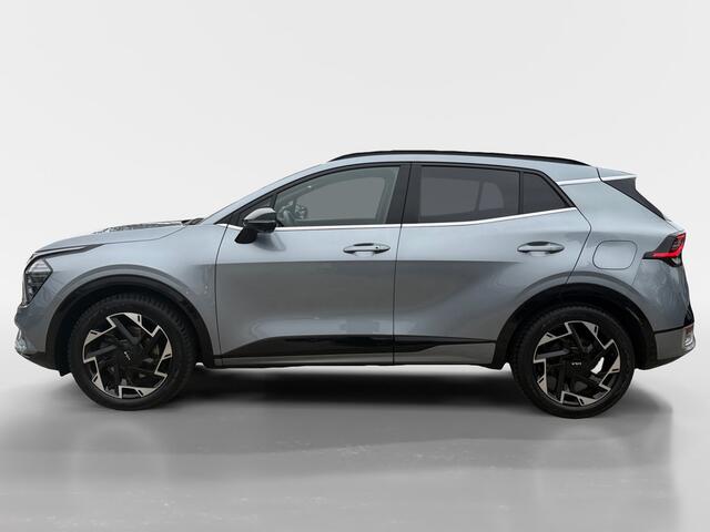 KIA SPORTAGE 1.6 T-GDi Plug-in Hybrid AWD GT-PlusLine I Leder I Camera