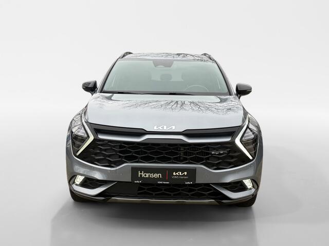 KIA SPORTAGE 1.6 T-GDi Plug-in Hybrid AWD GT-PlusLine I Leder I Camera