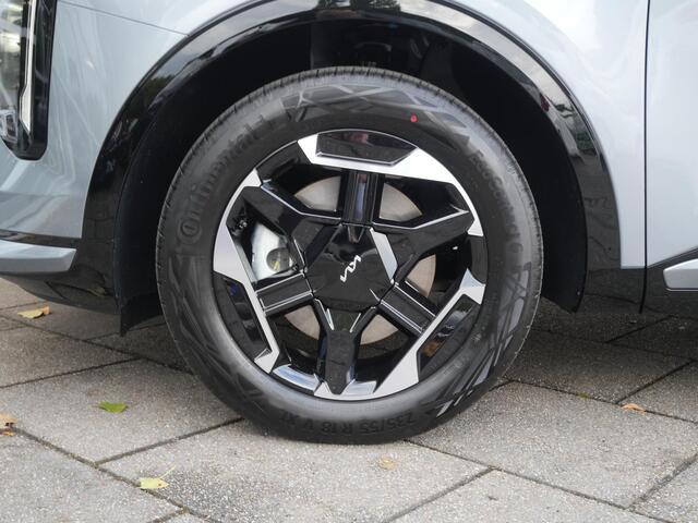 KIA SPORTAGE 1.6 T-GDi Hybrid GT-Line | NW Model | 240PK | 1510KG Trekgewicht |