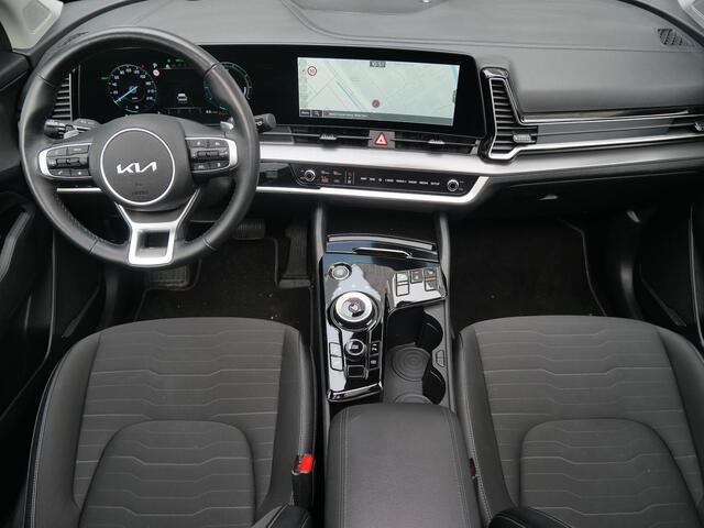 KIA SPORTAGE 1.6 T-GDi Hybrid DynamicPlusLine | Cruise | Clima | Carplay | Camera | Schuif-kanteldak | Keyless |