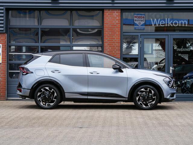 KIA SPORTAGE 1.6 T-GDi Plug-in Hybrid AWD GT-Line | PANODAK | CAMERA | MEMORYSTOELEN |