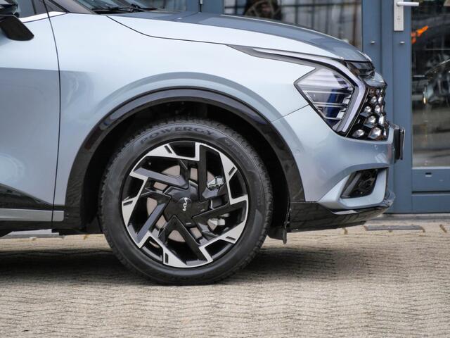 KIA SPORTAGE 1.6 T-GDi Plug-in Hybrid AWD GT-Line | PANODAK | CAMERA | MEMORYSTOELEN |