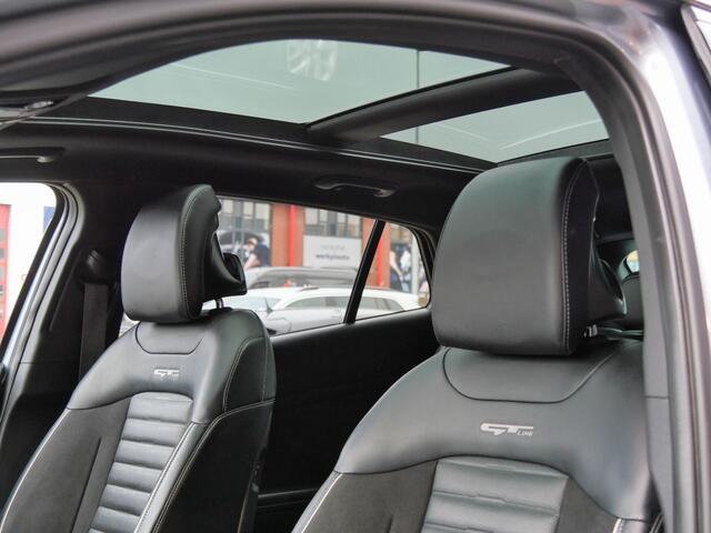 KIA SPORTAGE 1.6 T-GDi Plug-in Hybrid AWD GT-Line | PANODAK | CAMERA | MEMORYSTOELEN |