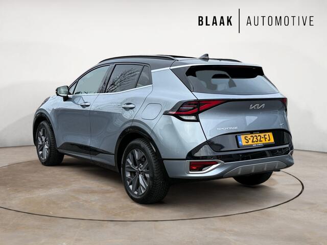 KIA SPORTAGE 1.6 T Hyb. GT-PlusLine Panoramadak | Afneembare Trekhaak | All-s