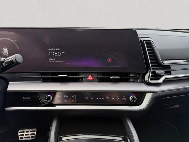 KIA SPORTAGE 1.6 T Hyb. GT-PlusLine Panoramadak | Afneembare Trekhaak | All-s