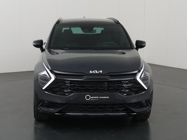 KIA SPORTAGE 1.6 T-GDi Plug-in Hybrid AWD GT-Line | Panoramadak | Matrix LED Koplampen | Stoel/Stuurverwarming | Keyless Go | Elektrisch verstelbare voorstoelen