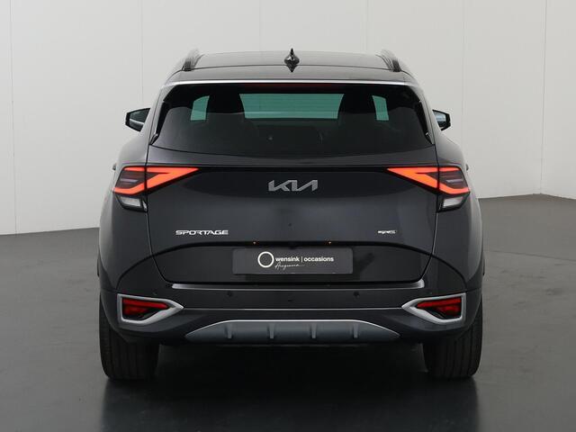KIA SPORTAGE 1.6 T-GDi Plug-in Hybrid AWD GT-Line | Panoramadak | Matrix LED Koplampen | Stoel/Stuurverwarming | Keyless Go | Elektrisch verstelbare voorstoelen