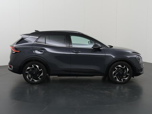 KIA SPORTAGE 1.6 T-GDi Plug-in Hybrid AWD GT-Line | Panoramadak | Matrix LED Koplampen | Stoel/Stuurverwarming | Keyless Go | Elektrisch verstelbare voorstoelen