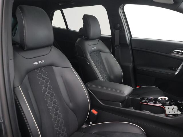 KIA SPORTAGE 1.6 T-GDi Plug-in Hybrid AWD GT-Line | Panoramadak | Matrix LED Koplampen | Stoel/Stuurverwarming | Keyless Go | Elektrisch verstelbare voorstoelen