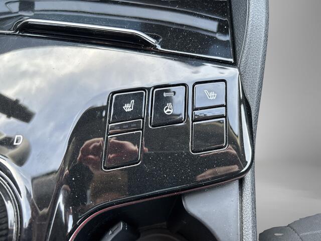 KIA SPORTAGE 1.6 T-GDi Hybrid DynamicPlusLine