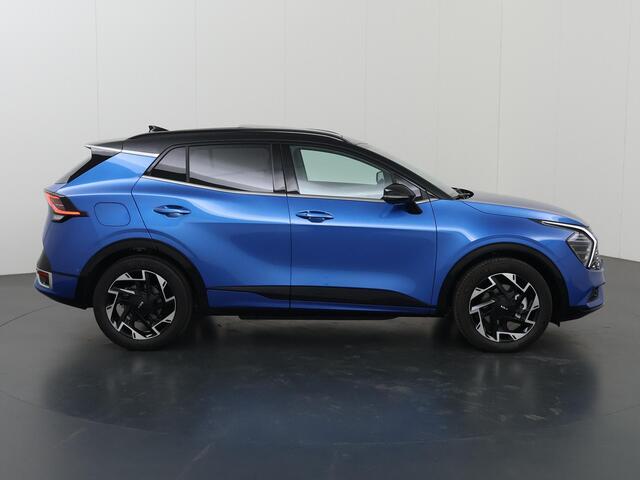 KIA SPORTAGE 1.6 T-GDi Plug-in Hybrid AWD GT-PlusLine Edition | Panoramadak | Harman/Kardon Audio | 360 Graden Camera | Matrix LED Koplampen | Stoel/Stuurverwarming | Keyless Go | Elektrisch verstelbare voorstoelen