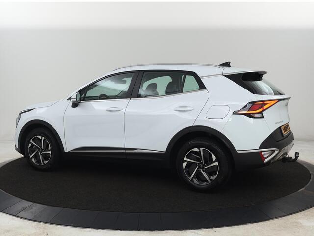KIA SPORTAGE 1.6 T-GDi Hybrid DynamicLine | Trekhaak | Adaptive cruise | Camera | Carplay | Navigatie | Digital Cockpit | Full LED