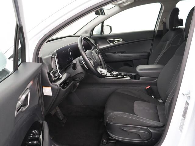 KIA SPORTAGE 1.6 T-GDi Hybrid DynamicLine | Trekhaak | Adaptive cruise | Camera | Carplay | Navigatie | Digital Cockpit | Full LED