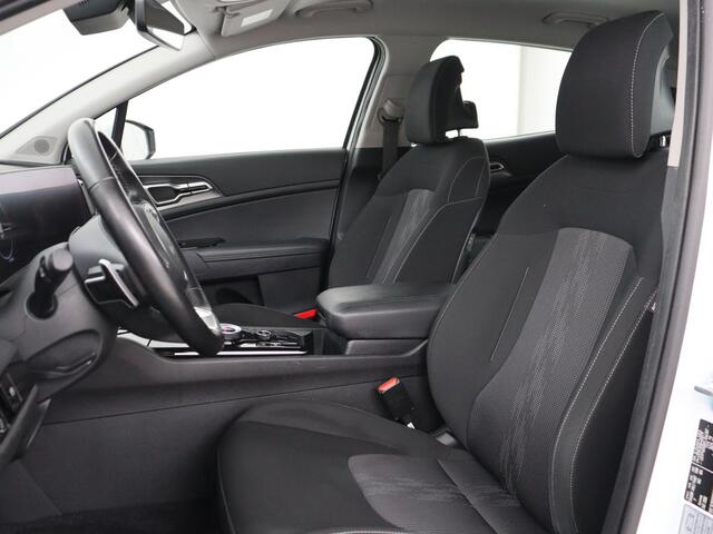 KIA SPORTAGE 1.6 T-GDi Hybrid DynamicLine | Trekhaak | Adaptive cruise | Camera | Carplay | Navigatie | Digital Cockpit | Full LED