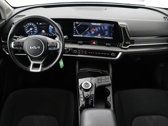 KIA SPORTAGE 1.6 T-GDi Hybrid DynamicLine | Trekhaak | Adaptive cruise | Camera | Carplay | Navigatie | Digital Cockpit | Full LED