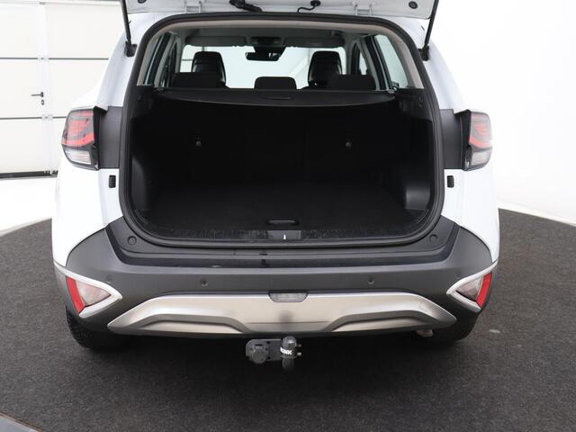 KIA SPORTAGE 1.6 T-GDi Hybrid DynamicLine | Trekhaak | Adaptive cruise | Camera | Carplay | Navigatie | Digital Cockpit | Full LED