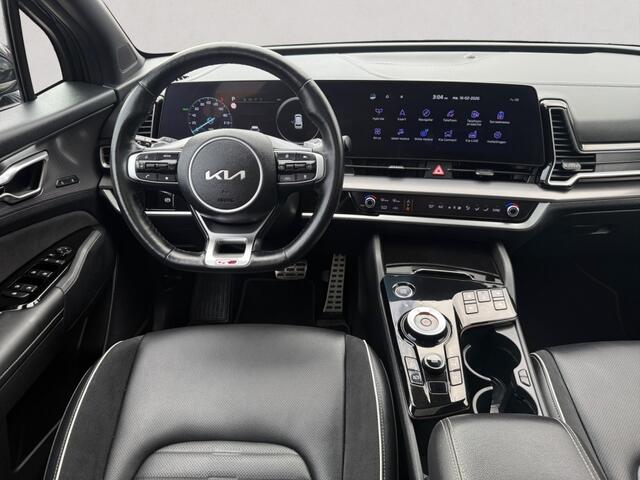 KIA SPORTAGE GT-Line Hybrid