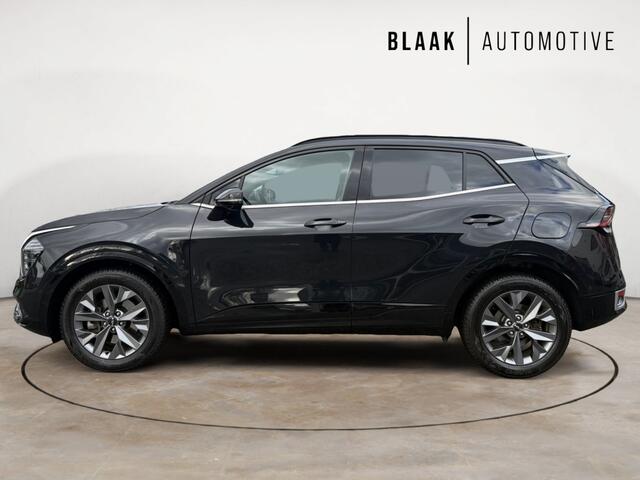 KIA SPORTAGE GT-Line Hybrid