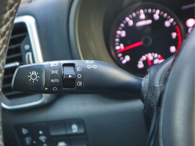 KIA SPORTAGE 1.6 T-GDI DynamicLine DCT7 Automaat | Navigatie | Cruise Control | Camera | Bluetooth | Trekhaak