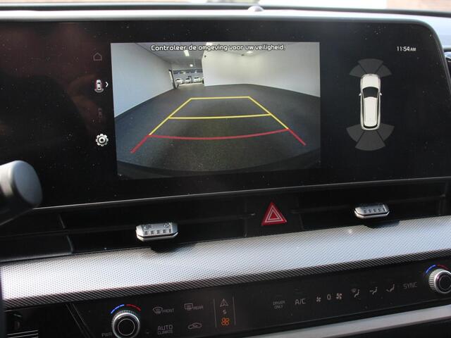KIA SPORTAGE 1.6 T-GDi 265pk Plug-in Hybrid AWD DynamicLine Navigatie Apple Carplay/Android Auto Climate Canotrol Camera Stoelverwarming