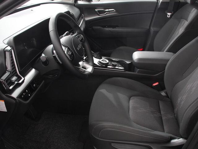 KIA SPORTAGE 1.6 T-GDi 265pk Plug-in Hybrid AWD DynamicLine Navigatie Apple Carplay/Android Auto Climate Canotrol Camera Stoelverwarming