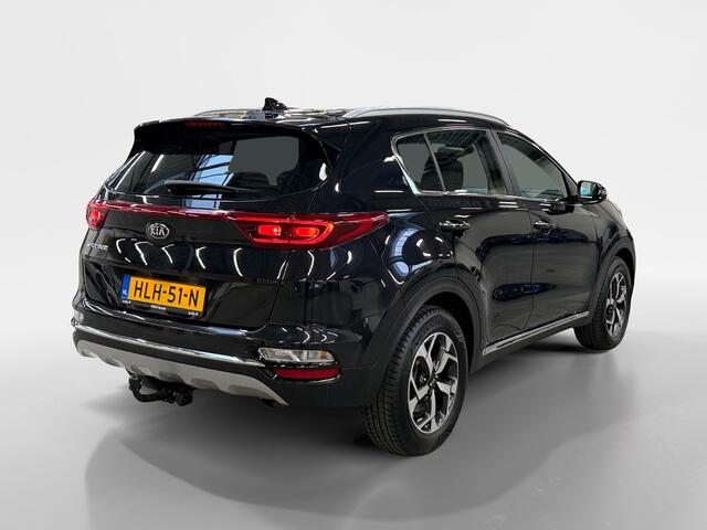 KIA SPORTAGE 1.6 T-GDI DynamicLine I Cruise Control I Carplay I Camera