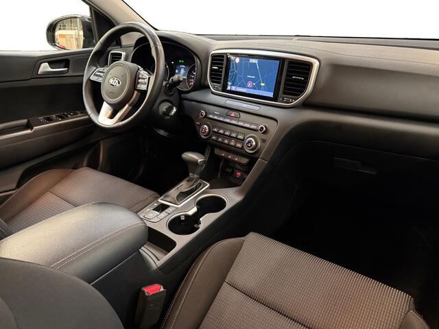 KIA SPORTAGE 1.6 T-GDI DynamicLine I Cruise Control I Carplay I Camera