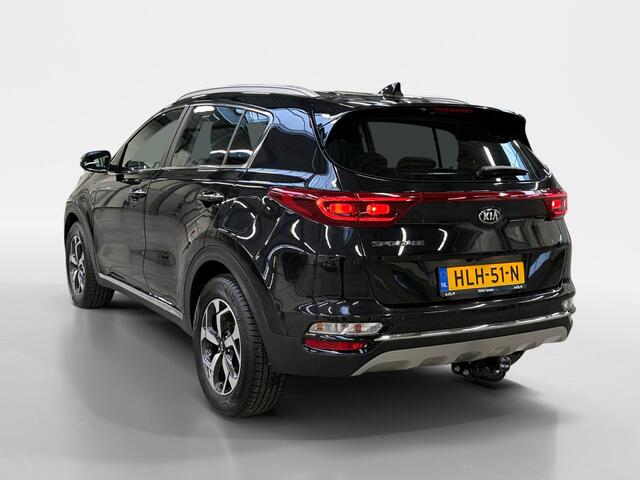KIA SPORTAGE 1.6 T-GDI DynamicLine I Cruise Control I Carplay I Camera