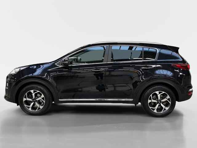 KIA SPORTAGE 1.6 T-GDI DynamicLine I Cruise Control I Carplay I Camera