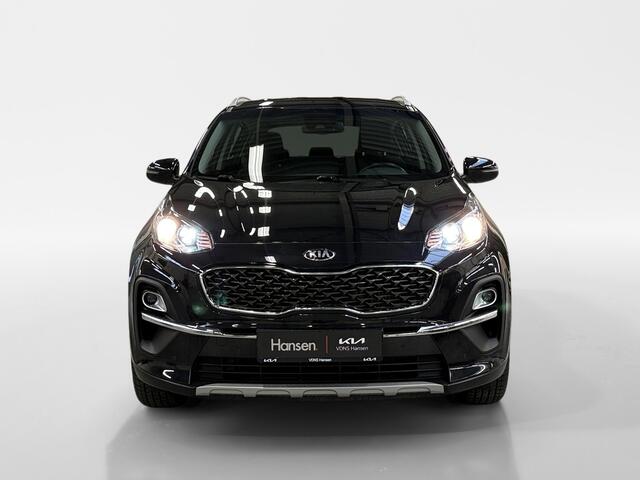 KIA SPORTAGE 1.6 T-GDI DynamicLine I Cruise Control I Carplay I Camera