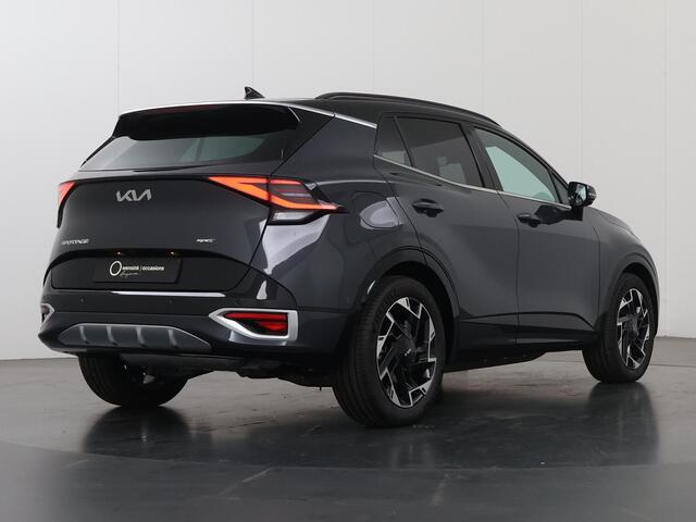 KIA SPORTAGE 1.6 T-GDi Plug-in Hybrid AWD GT-PlusLine Edition | Panoramadak | Harman/Kardon Audio | 360 Graden Camera | Matrix LED Koplampen | Stoel/Stuurverwarming | Keyless Go | Elektrisch verstelbare voorstoelen